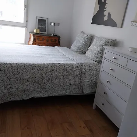Appartement La Defense Courbevoie Extérieur photo