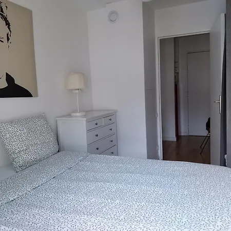 Appartement La Defense Courbevoie Extérieur photo