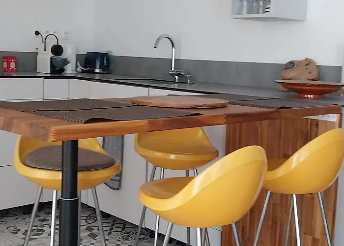 Appartement La Defense Courbevoie