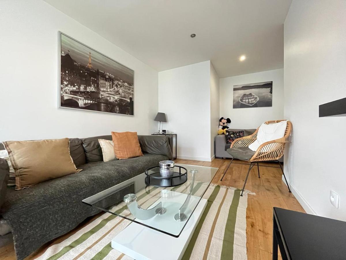 La Defense Appartement Courbevoie