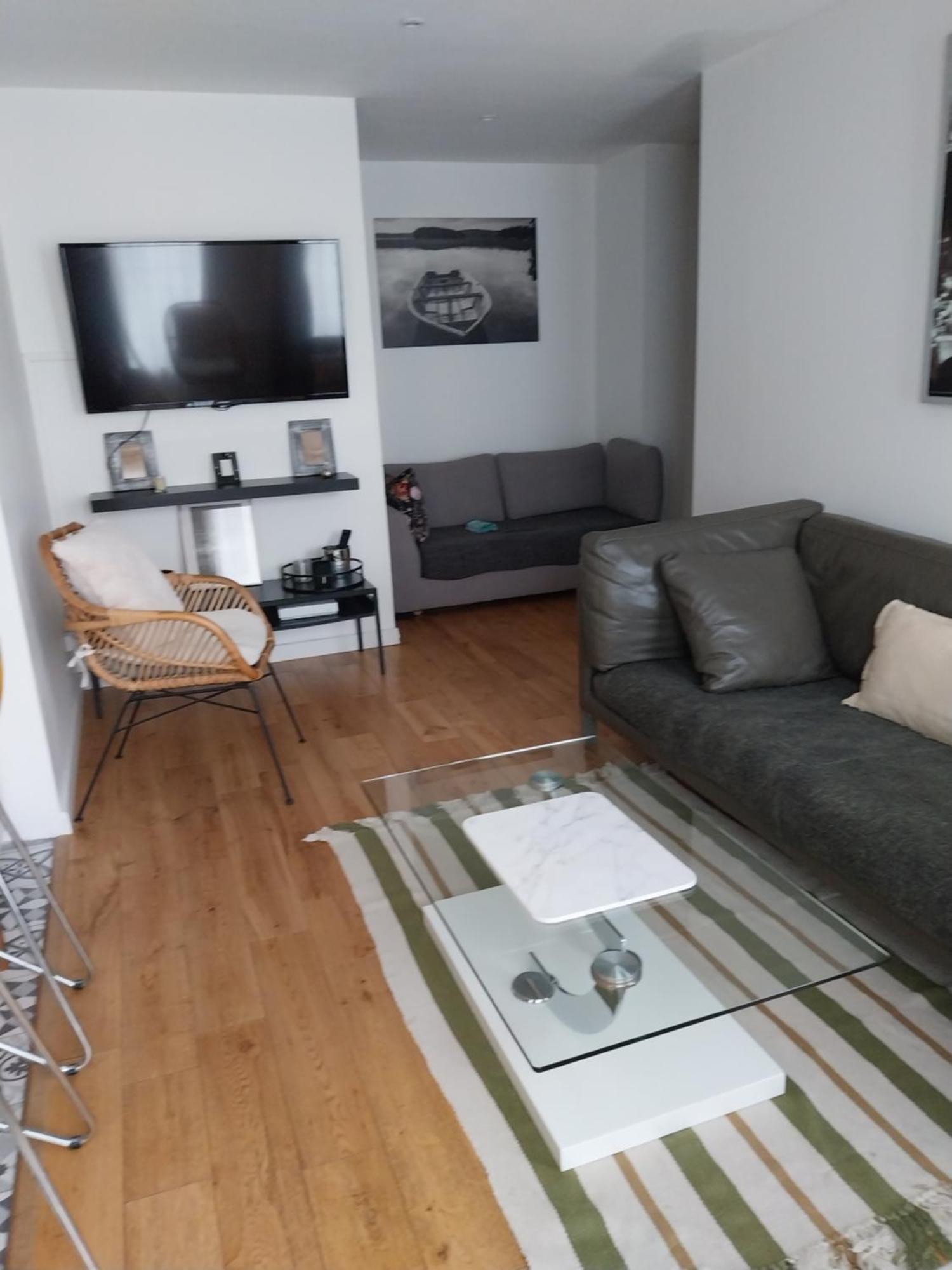 Appartement La Defense