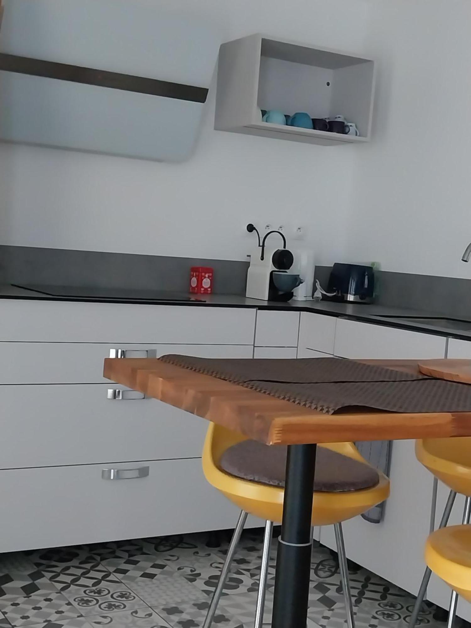Appartement La Defense