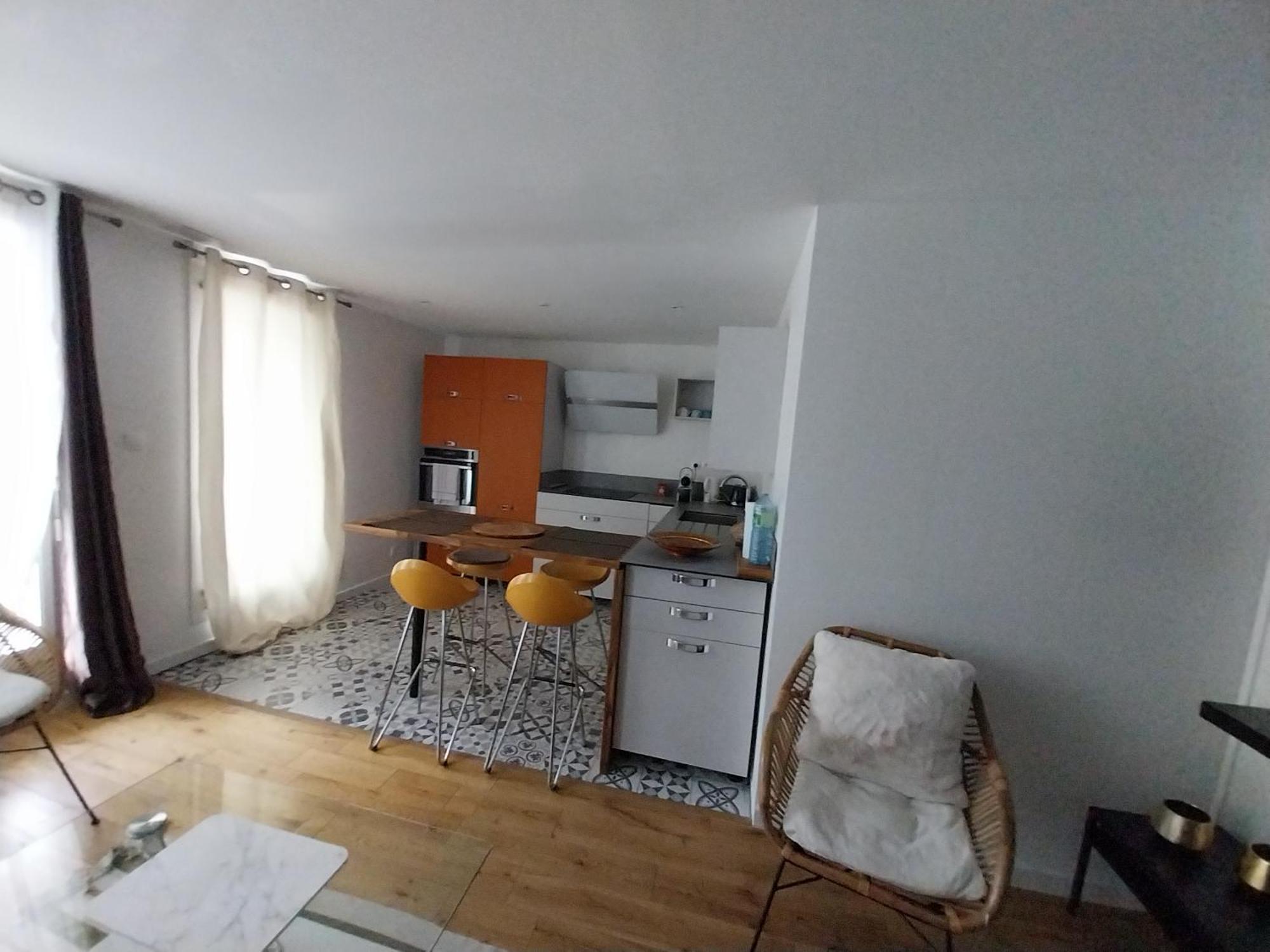 Appartement La Defense *